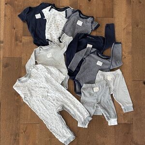 BURT’S BEES BABY bundle